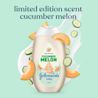 JOHNSON’S® Baby Lotion Limited edition scent cucumber melon