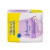 JBABY LATAM COL 7702031407188 JABON BEDTIME 3XPACK 330G 00180