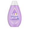 Johnson's Bedtime Bath