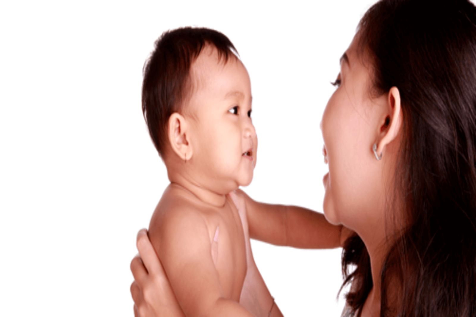 Cara Berkomunikasi dengan Anak Usia di Bawah 3 Tahun