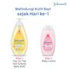 JOHNSON'S® Baby Lotion - Image 5 - Johnson's Baby - id-ID