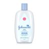 Johnson's Baby Cologne, gentle and fresh fragrance for babies, 6.8 FL OZ (200 mL), no parabens or phthalates, dermatologist tested.