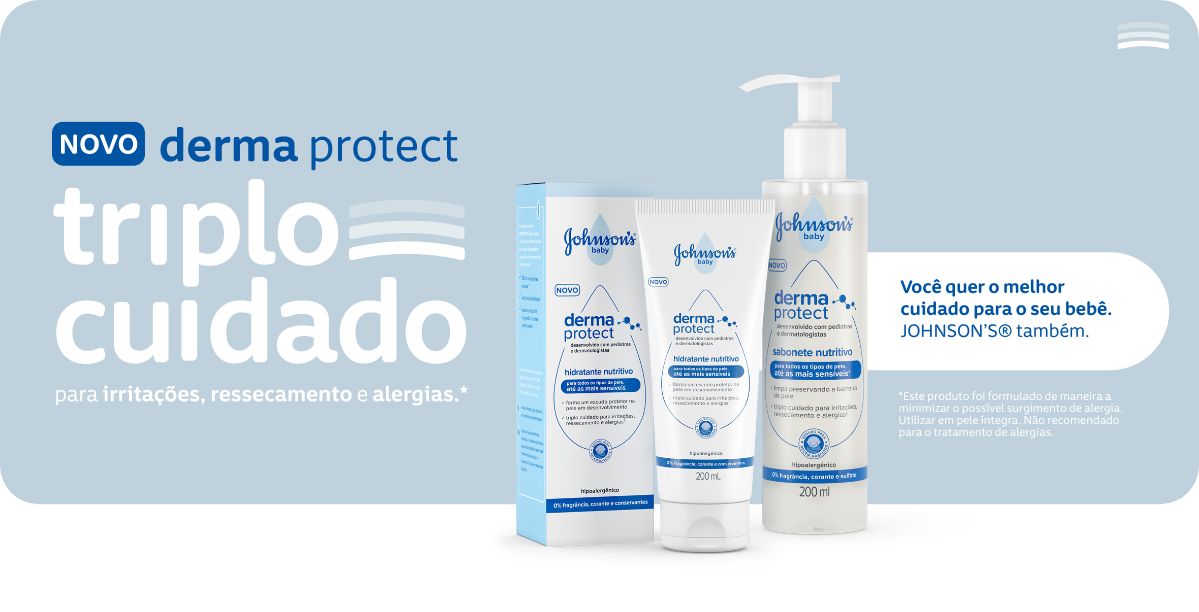 Derma Protect Triplo Cuidado