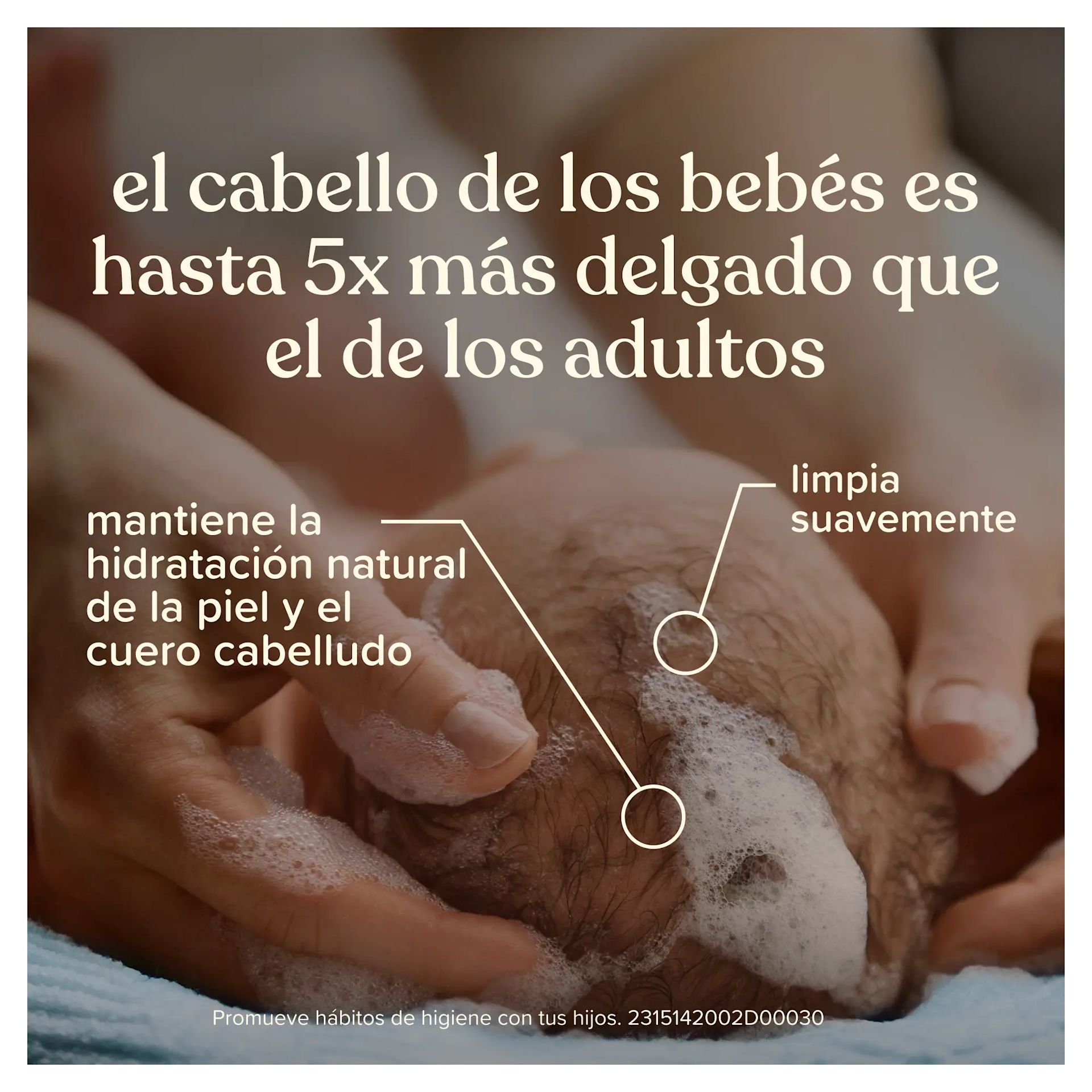LATAM JBaby Vision MX DigitalBanners Gold Shampoo Science ATF6 2000x2000 JPG