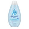 Front Pack shot of Johnson's® Baby Bubble Bath 13.6FL OZ 400ML