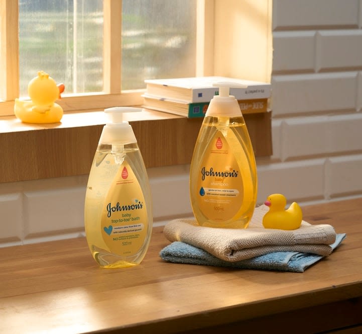 cleansers creative