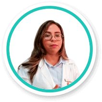Psicóloga Katerine de la Hoz
