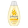 Front Pack of Johnson's baby head-to-toe 13.6 FZ OZ 400ML - wash and shampoo, in a bottle.