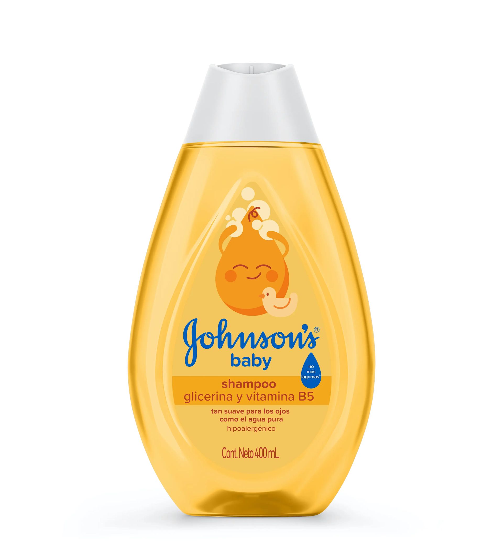 JBABY LATAM 7702031291510 SHAMPOO ORIGINAL 400ML 00000 TIFF