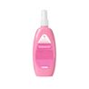 JOHNSON’S® spray para peinar gotas de brillo
