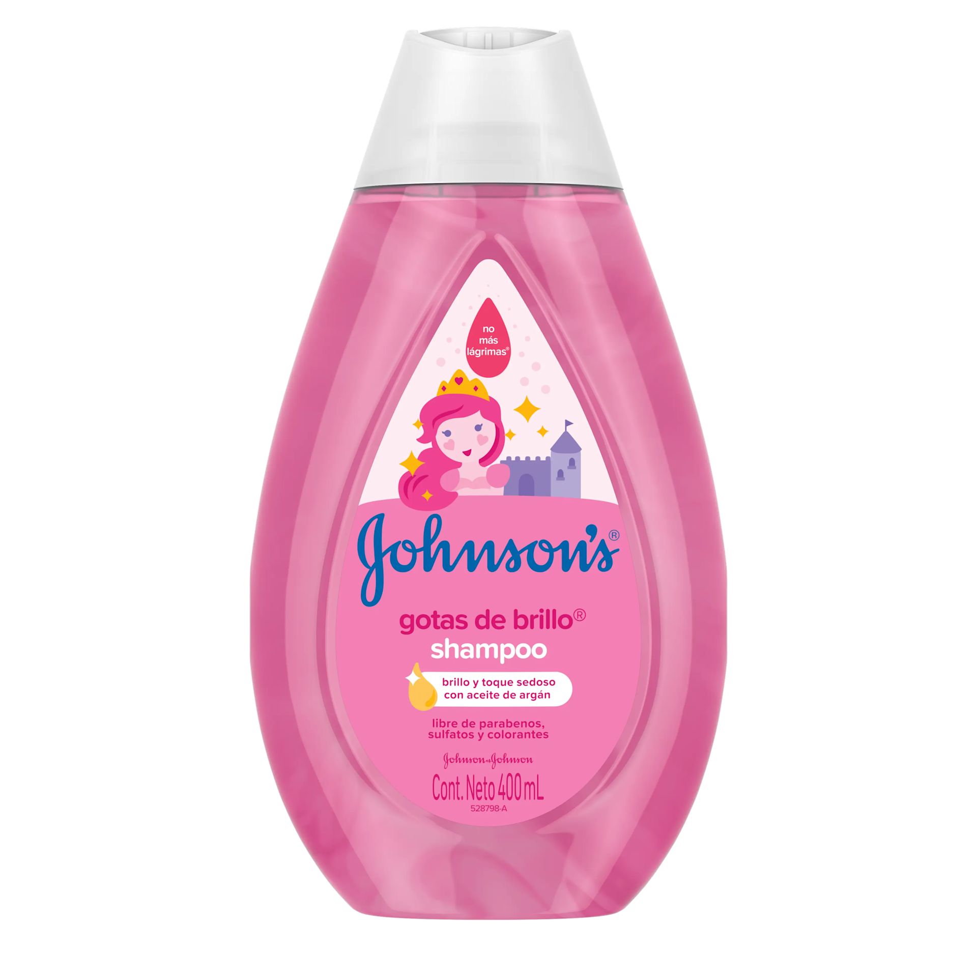 JNS 7702031293361 JNS SHAMPOO GOT DE BRILLO 400ML 00000 TIF
