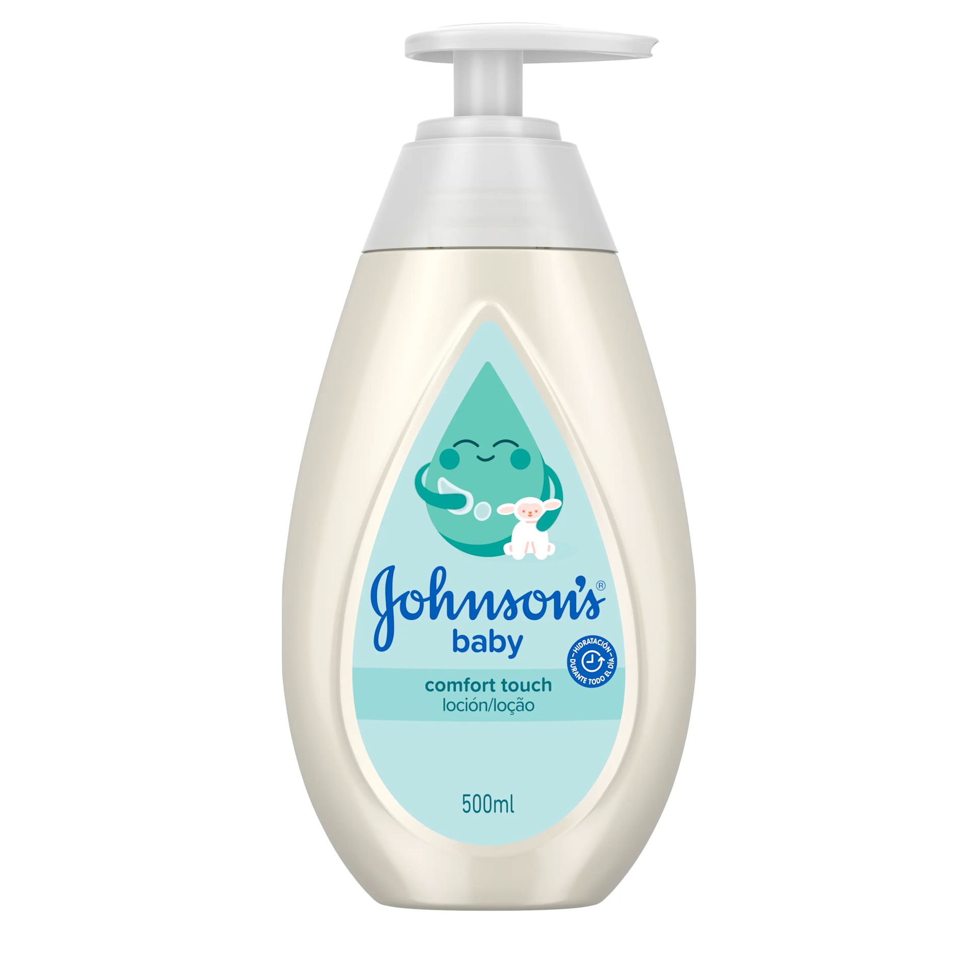 CottonTouch Lotion