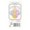 Side Pack shot of Johnson's® Baby Care Essentials Gift Set