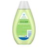 JOHNSON’S® Shampoo Cabelos Claros 400 ml