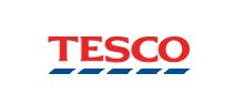 tesco logo