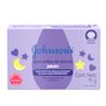 JOHNSON’S® baby jabón cremoso para antes de dormir - Image 1 - Johnson's Baby - es-MX