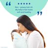 Johnson’s® Baby Hair Oil - Image 5 - Johnson's Baby - en-IN