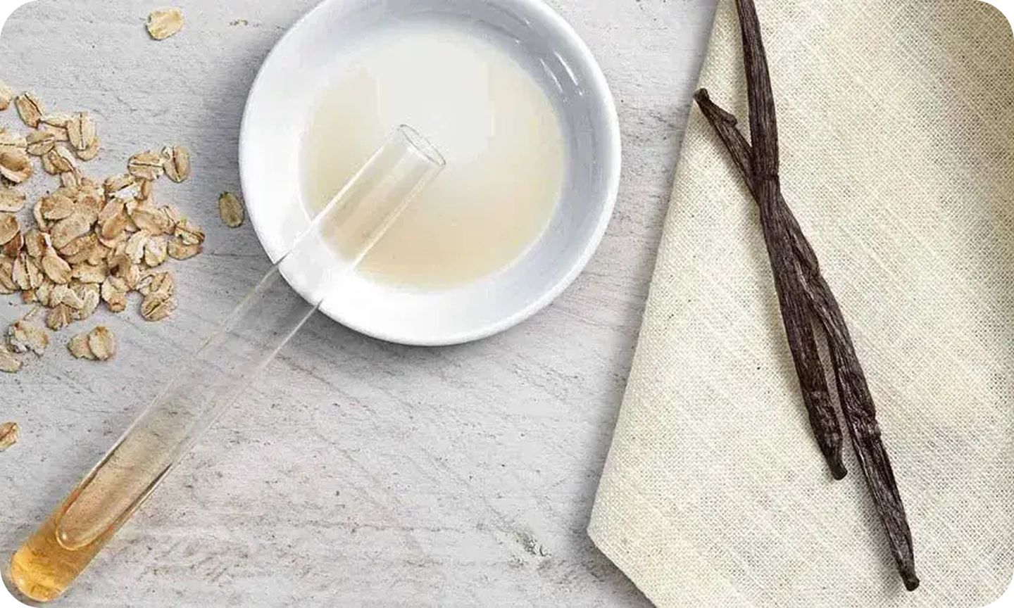 The science behind safety - our scents and fragrances.