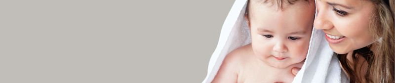 Guía para la hora del baño| JOHNSON'S ® - Banner Background Image - Johnson's Baby - es-CL