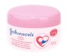 Johnson's® Baby Cream image 1