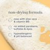 Johnson's Baby Shampoo, non drying formula and more