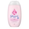 Front shot of JOHNSON'S® Baby Lotion, 400mL bottle 
