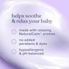  Johnson's® Bedtime® Baby Lotion help soothe & relax your baby and more