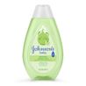 Shampoo JOHNSON’S® baby Cabello Claro - 400 ml