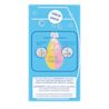 Side Pack shot of Johnson's® First Touch® Baby Gift Set