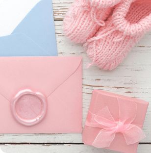 Envía invitaciones