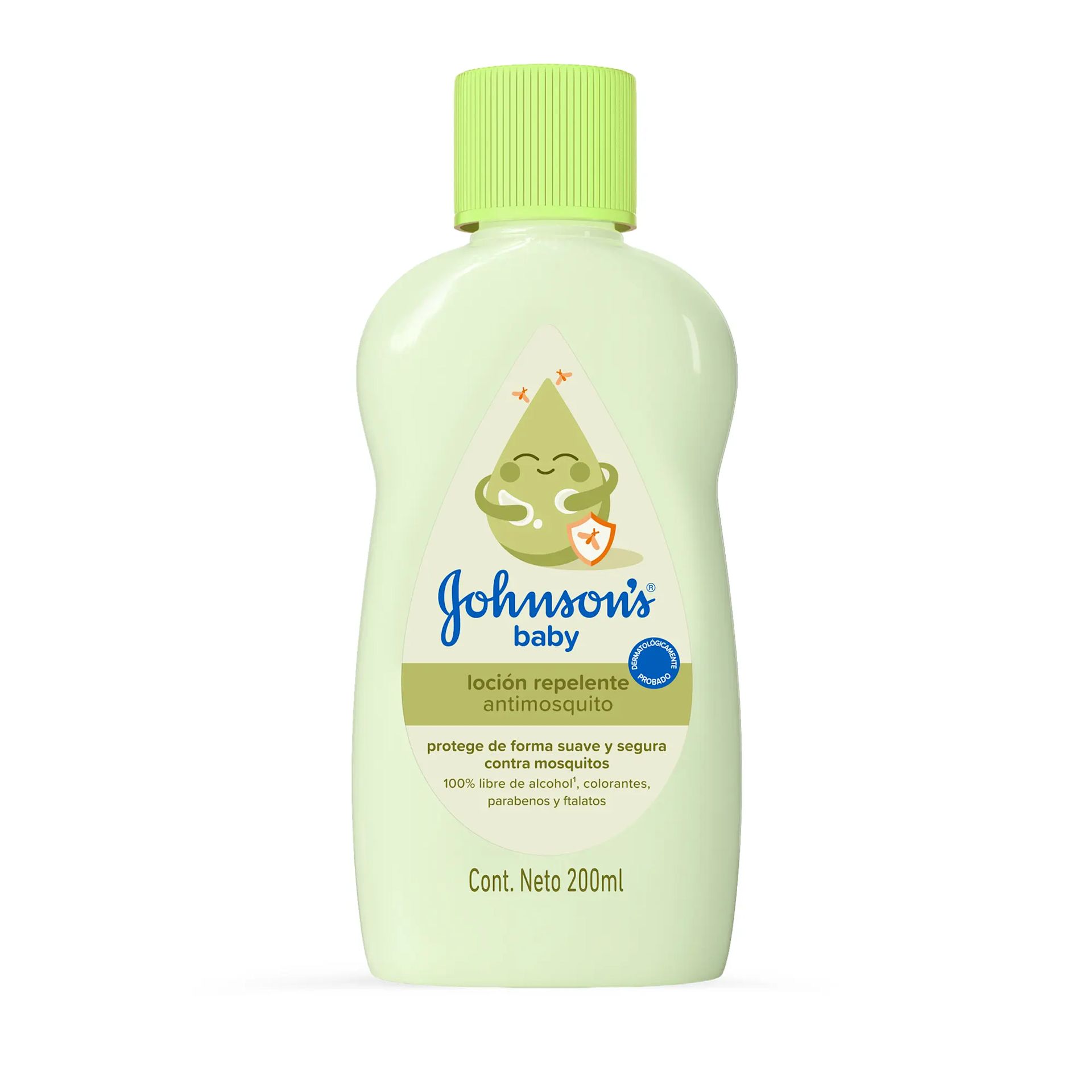 JBABY LATAM COL 7891010919221 LOCION ANTIMOSQUITO 200ML 00000 TIF