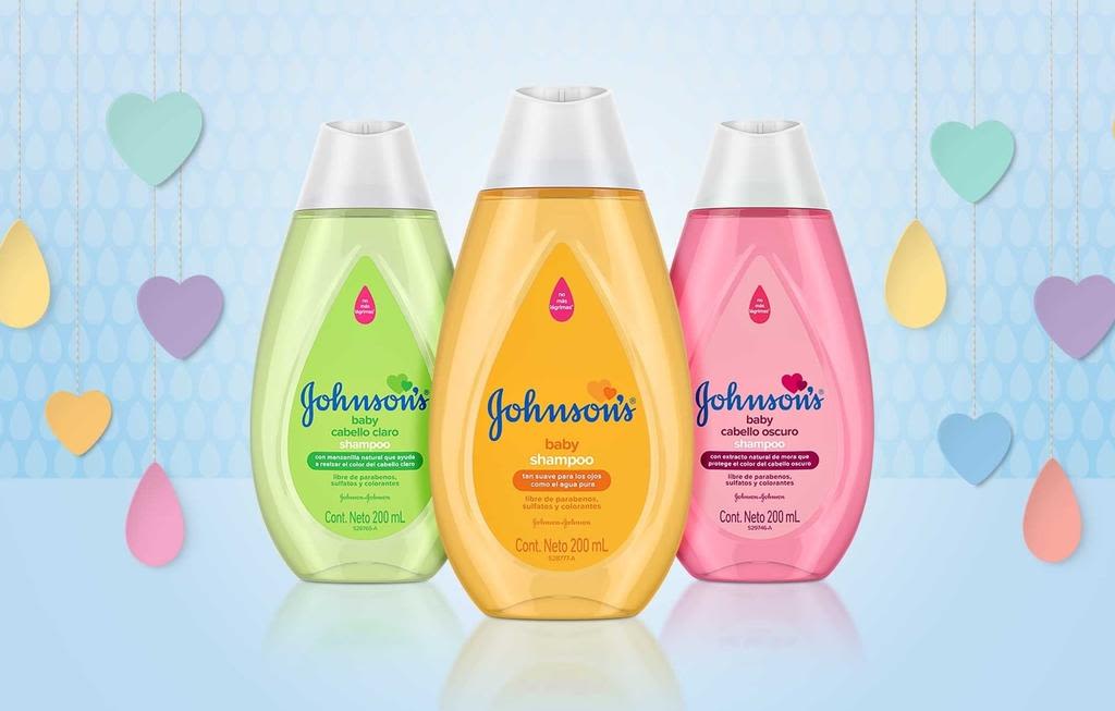 Conoce nuestra línea de Clásicos JOHNSON’S® para el cuidado de la piel y el pelo de tu bebé.