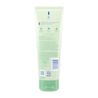 Back Pack shot of Johnson's® Baby Creamy Oil with Aloe & Vitamin E 8FL OZ 227ML