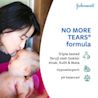 JOHNSON'S® Milk + Rice hair & body baby bath - Image 4 - Johnson's Baby - id-ID