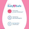 Johnson’s® Baby Soap Blossoms - Image 5 - Johnson's Baby - en-IN
