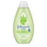 JOHNSON’S® BABY șampon de mușețel 500ml