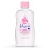 JOHNSON'S® baby aceite original - Image 1 - Johnson's Baby - es-MX