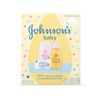 Estuche Regalo para Bebé  JOHNSON’S® Baby Pequeño​
