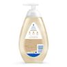 Baño Líquido JOHNSON’S® baby Avena​