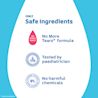 Johnson’s® Active Kids® Clean & Fresh Shampoo - Image 4 - Johnson's Baby - en-IN