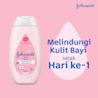 JOHNSON'S® Baby Lotion - Image 1 - Johnson's Baby - id-ID