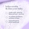 Johnson's® Bedtime® help soothe & relax your baby and more