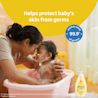 Johnson’s® Baby Top-To-Toe® Bath - Image 5 - Johnson's Baby - en-IN