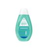 JOHNSON'S® shampoo hidratación intensa