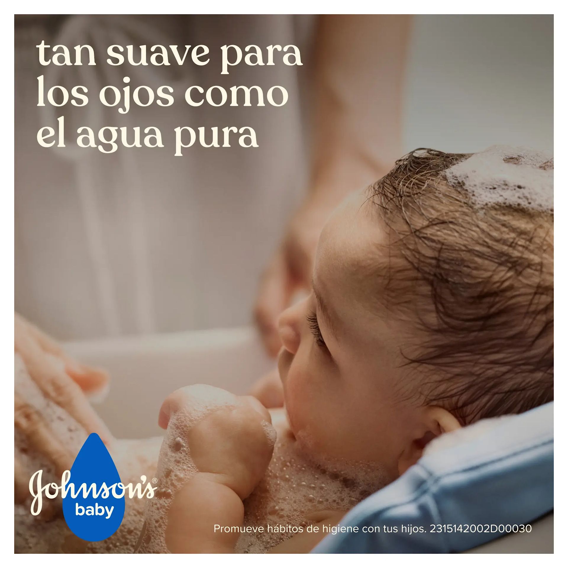 LATAM JBaby Vision MX DigitalBanners Gold Shampoo KeyBenefit1 ATF2 2000x2000 JPG