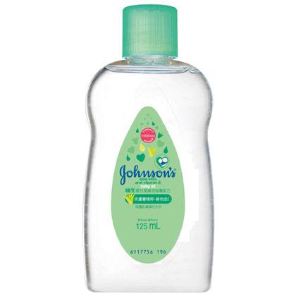 嬌生嬰兒潤膚油 滋養配方 - Image 1 - Johnson's Baby - zh-Hant-TW