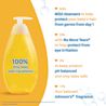 Johnson’s® Baby No More Tears® Shampoo - Image 2 - Johnson's Baby - hi-IN
