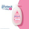 Johnson’s® Baby Lotion - Image 1 - Johnson's Baby - en-IN