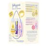Turned Pack shot of Johnson's® Baby Care Essentials Gift Set