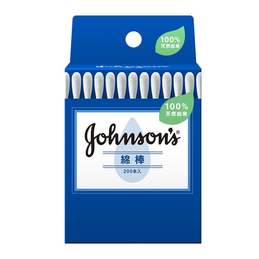 ジョンソン® 綿棒